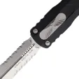 Microtech Auto Dirac Delta D-E OTF Satin MCT2275