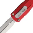 Microtech Auto Dirac Delta D-E OTF Red F MCT2276RD