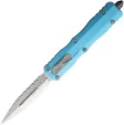 Microtech Auto Dirac Delta D/E OTF Tq FS - MCT2276TQ