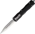 Microtech Auto Dirac Delta D/E OTF FS - MCT2276