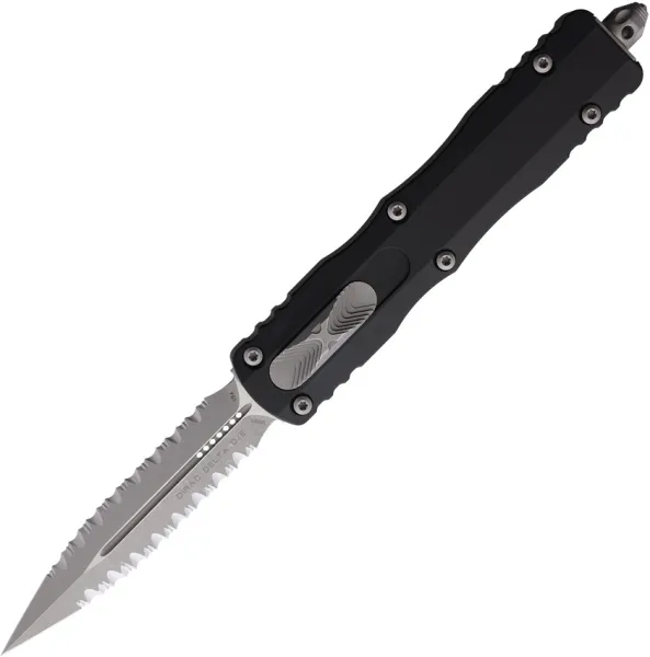 Microtech Auto Dirac Delta D-E OTF MCT227D12AP