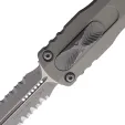 Microtech Auto Dirac Delta D-E OTF Gray MCT227D12APNC