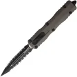 Microtech Auto Dirac Delta D/E OTF - MCT227D3NC