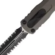 Microtech Auto Dirac Delta D-E OTF MCT227D3NC