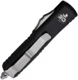 Microtech Auto UTX-85 S-E OTF Black 30th MCT2311030