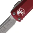 Microtech Auto UTX-85 S-E OTF AP Mer MCT23110APMR