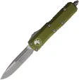 Microtech Auto UTX-85 S/E OTF AP OD - MCT23110APOD