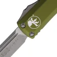 Microtech Auto UTX-85 S-E OTF AP OD MCT23110APOD