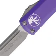 Microtech Auto UTX-85 S-E OTF Purp MCT23110APPU