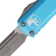 Microtech Auto UTX-85 S-E OTF AP Tutquoi MCT23110APTQ