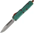 Microtech Auto UTX-85 S/E OTF BH - MCT23110BH
