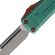 Microtech Auto UTX-85 S-E OTF BH MCT23110BH