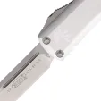 Microtech Auto UTX-85 S-E OTF Clear MCT23110CR