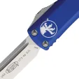 Microtech Auto UTX-85 S-E OTF Navy MCT23110NA