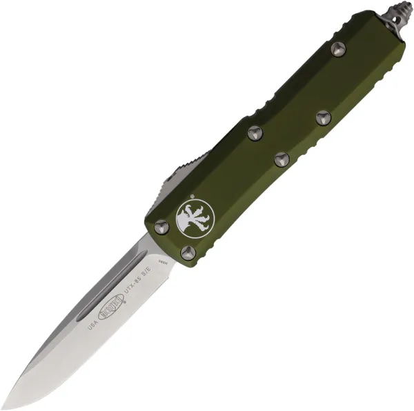 Microtech Auto UTX-85 S-E OTF SW OD MCT23110OD