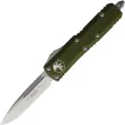 Microtech Auto UTX-85 S/E OTF SW OD - MCT23110OD