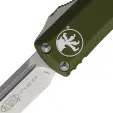 Microtech Auto UTX-85 S-E OTF SW OD MCT23110OD