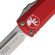 Microtech Auto UTX-85 S-E OTF SW Red MCT23110RD