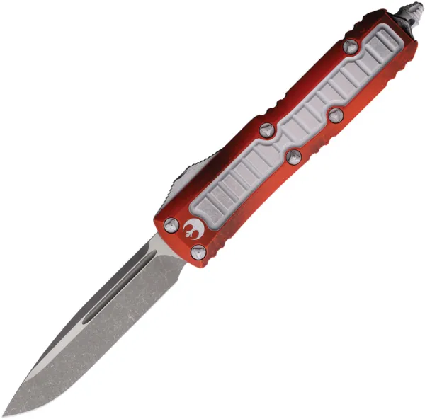 Microtech Auto UTX-85 S-E OTF AP MCT23110XW