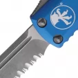 Microtech Auto UTX-85 S-E OTF AP Blue MCT23111APBL