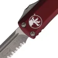 Microtech Auto UTX-85 S-E OTF AP Mer MCT23111APMR