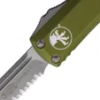 Microtech Auto UTX-85 S-E OTF AP OD MCT23111APOD