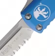 Microtech Auto UTX-85 S-E OTF SW Blue MCT23111BL