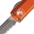 Microtech Auto UTX-85 S-E OTF Distressed MCT23111DOR