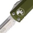 Microtech Auto UTX-85 S-E OTF OD MCT23111OD