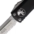 Microtech Auto UTX-85 S-E OTF PS Blk MCT23111