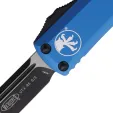 Microtech Auto UTX-85 S-E OTF Blue MCT2311BL