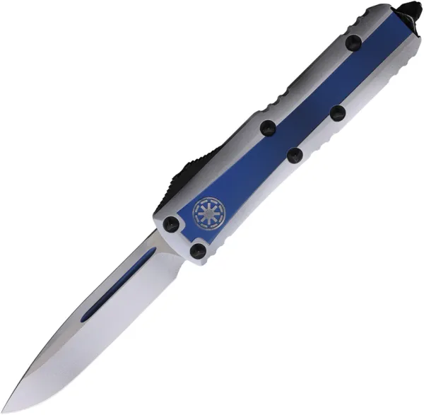 Microtech Auto UTX-85 S-E OTF Clone Troo MCT2311CO