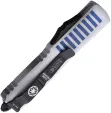 Microtech Auto UTX-85 S-E OTF Clone Troo MCT2311CO