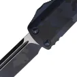 Microtech Auto UTX-85 S-E OTF Navy MCT2311NACS