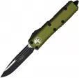 Microtech Auto UTX-85 S/E OTF OD - MCT2311OD