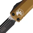 Microtech Auto UTX-85 S-E OTF Tan MCT2311TA