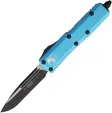 Microtech Auto UTX-85 S/E OTF Turq - MCT2311TQ