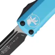 Microtech Auto UTX-85 S-E OTF Turq MCT2311TQ