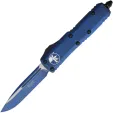 Microtech Auto UTX-85 S/E OTF Weather - MCT2311WBL