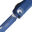 Microtech Auto UTX-85 S-E OTF Weather MCT2311WBL