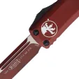 Microtech Auto UTX-85 S-E OTF Weather MCT2311WCM
