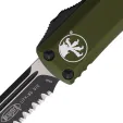 Microtech Auto UTX-85 S-E OTF OD MCT2312OD