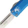 Microtech Auto UTX-85 S-E OTF Blue MCT2314BL