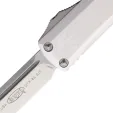 Microtech Auto UTX-85 S-E OTF Satin MCT2314CR