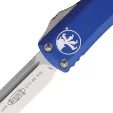 Microtech Auto UTX-85 S-E OTF Navy MCT2314NA
