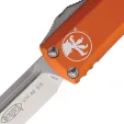 Microtech Auto UTX-85 S-E OTF Orange MCT2314OR