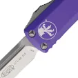 Microtech Auto UTX-85 S-E OTF Purple MCT2314PU
