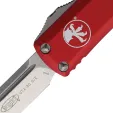 Microtech Auto UTX-85 S-E OTF Red MCT2314RD