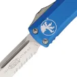 Microtech Auto UTX-85 S-E OTF Blue PS MCT2315BL