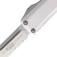 Microtech Auto UTX-85 S-E OTF PS Clear MCT2315CR